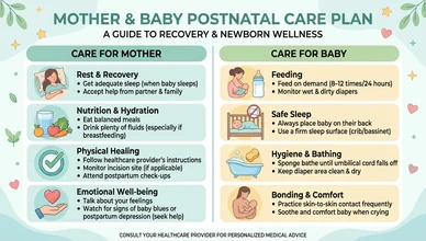 Mother Baby Care Detail Image 2