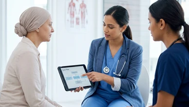 Cancer Patient Care Services Detail Image 1