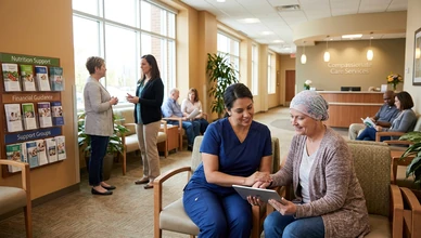 Cancer Patient Care Services Detail Image 2