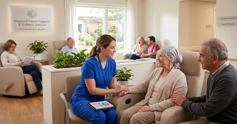 Cancer Patient Care Services