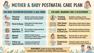 Mother Baby Care Detail Image 1