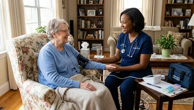 Home Doctor Visit Jobs Detail Image 2